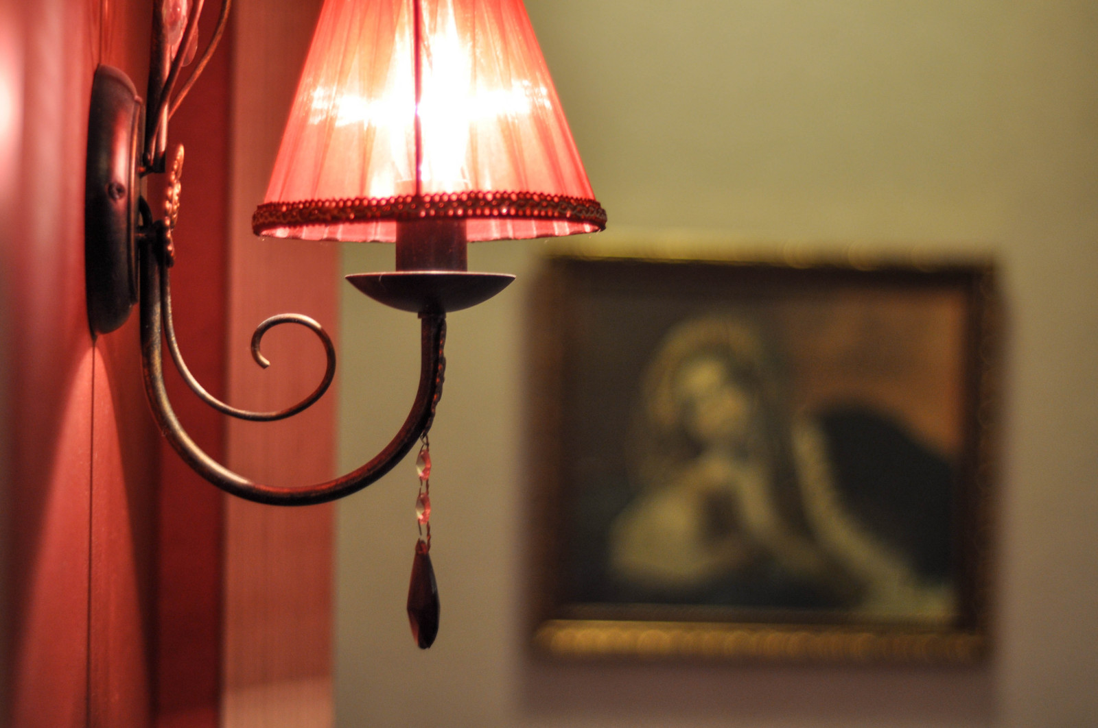 Обложка проекта: Квартира на Крупской