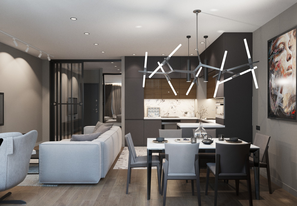 ЖК Сердце столицы