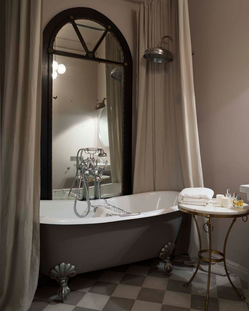 Обложка проекта: APPARTEMENT HAUSSMANNIEN