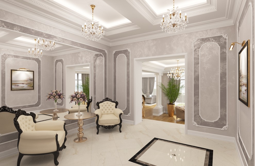 Дом в КП "Millennium Park"