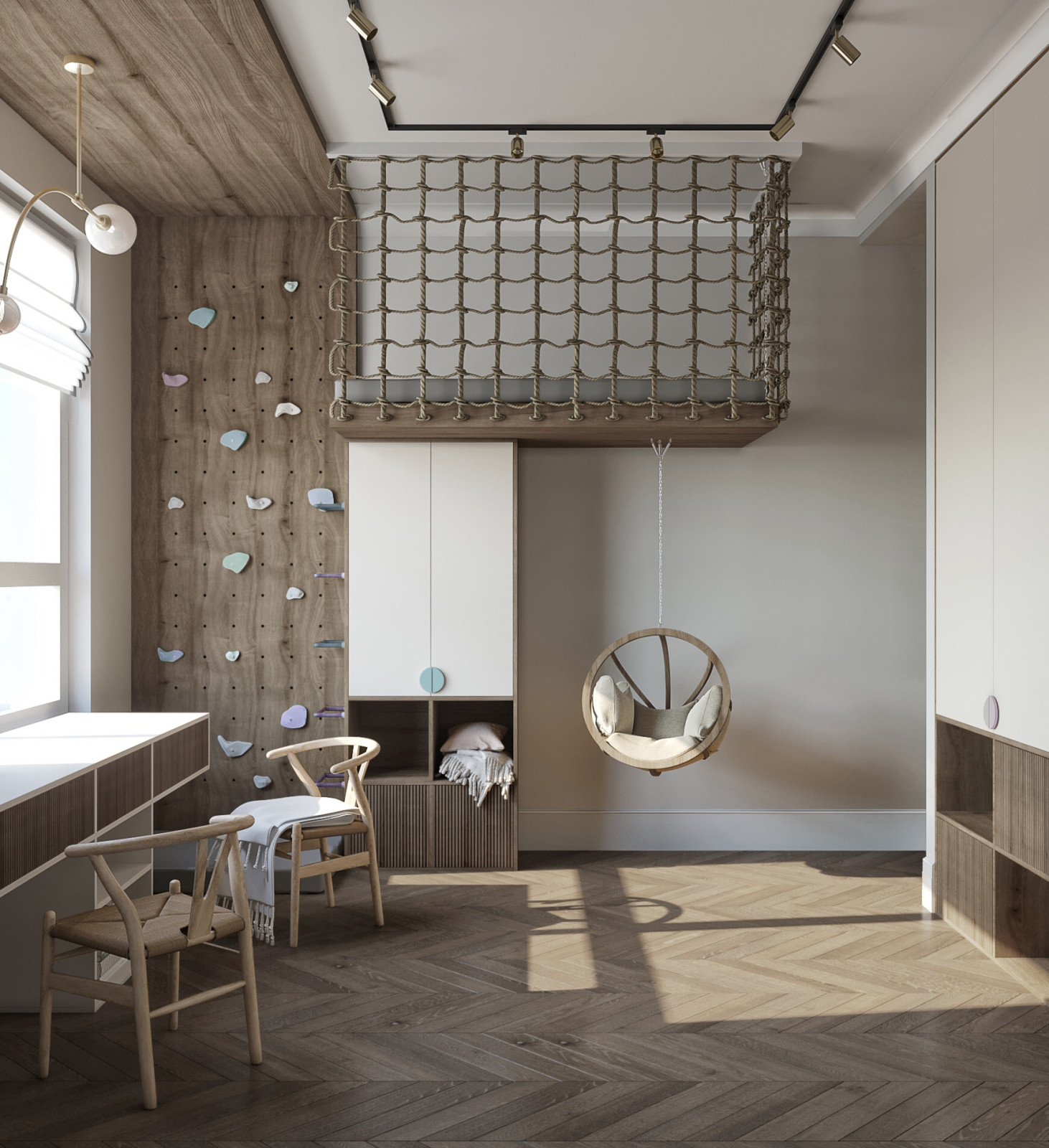 ЖК СИТИ ПАРК 1