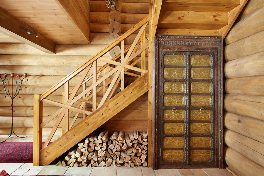 Загородный дом в Колосково