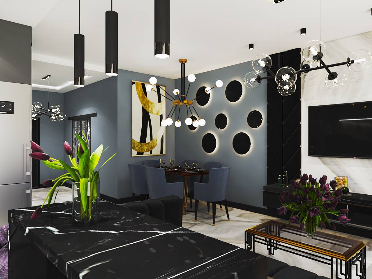 Ирина Муштат