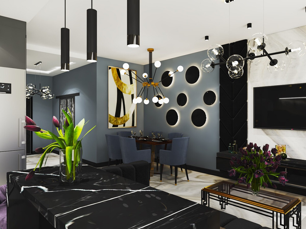 Ирина Муштат