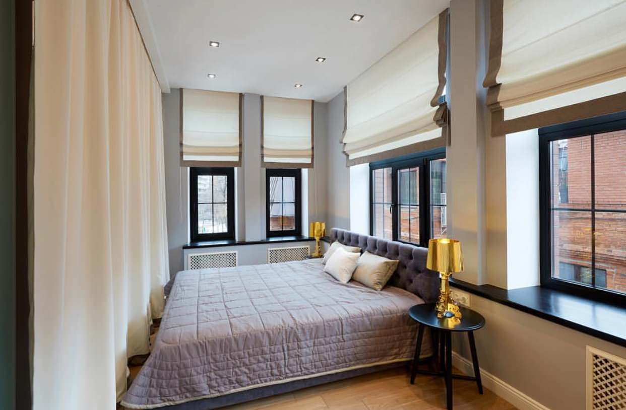 Квартира в Москве