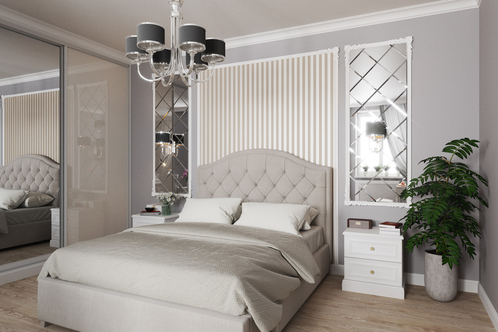 Обложка проекта: ЖК САТУРН