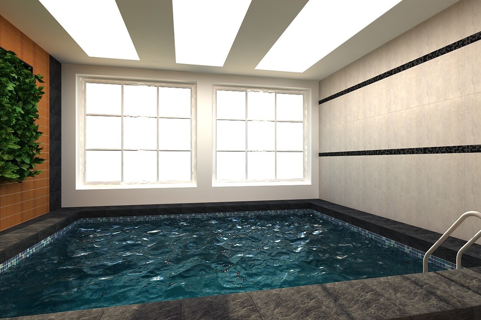 пос. Ильинский