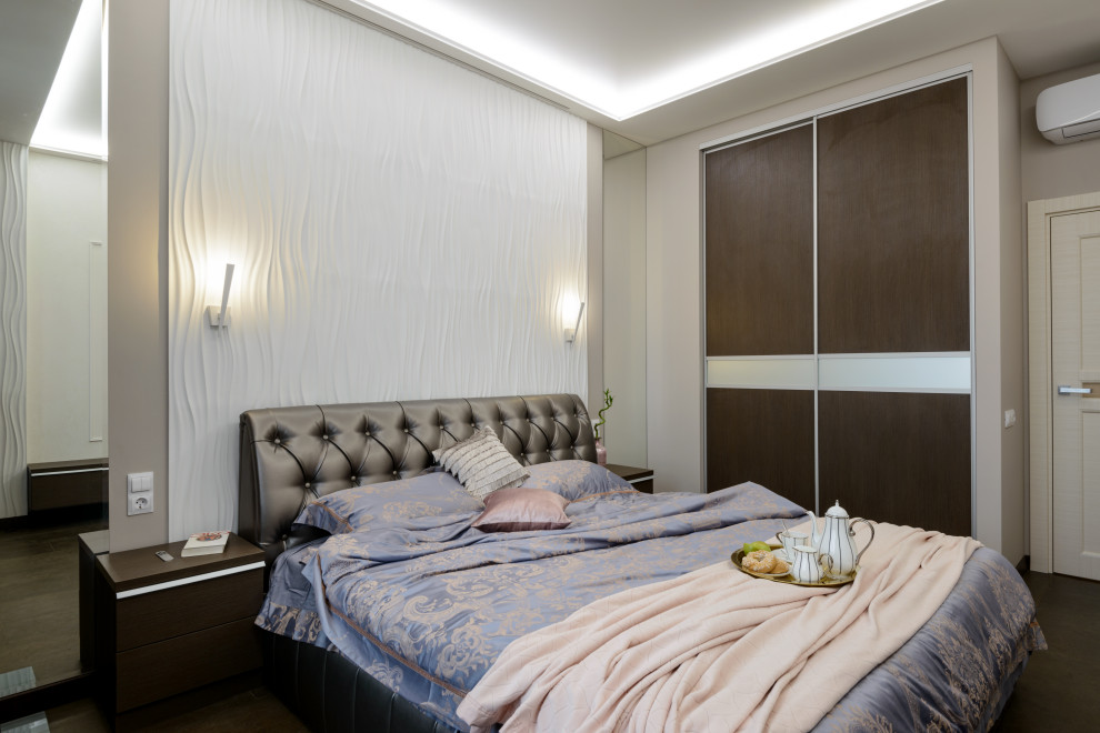 Клубника со сливками.