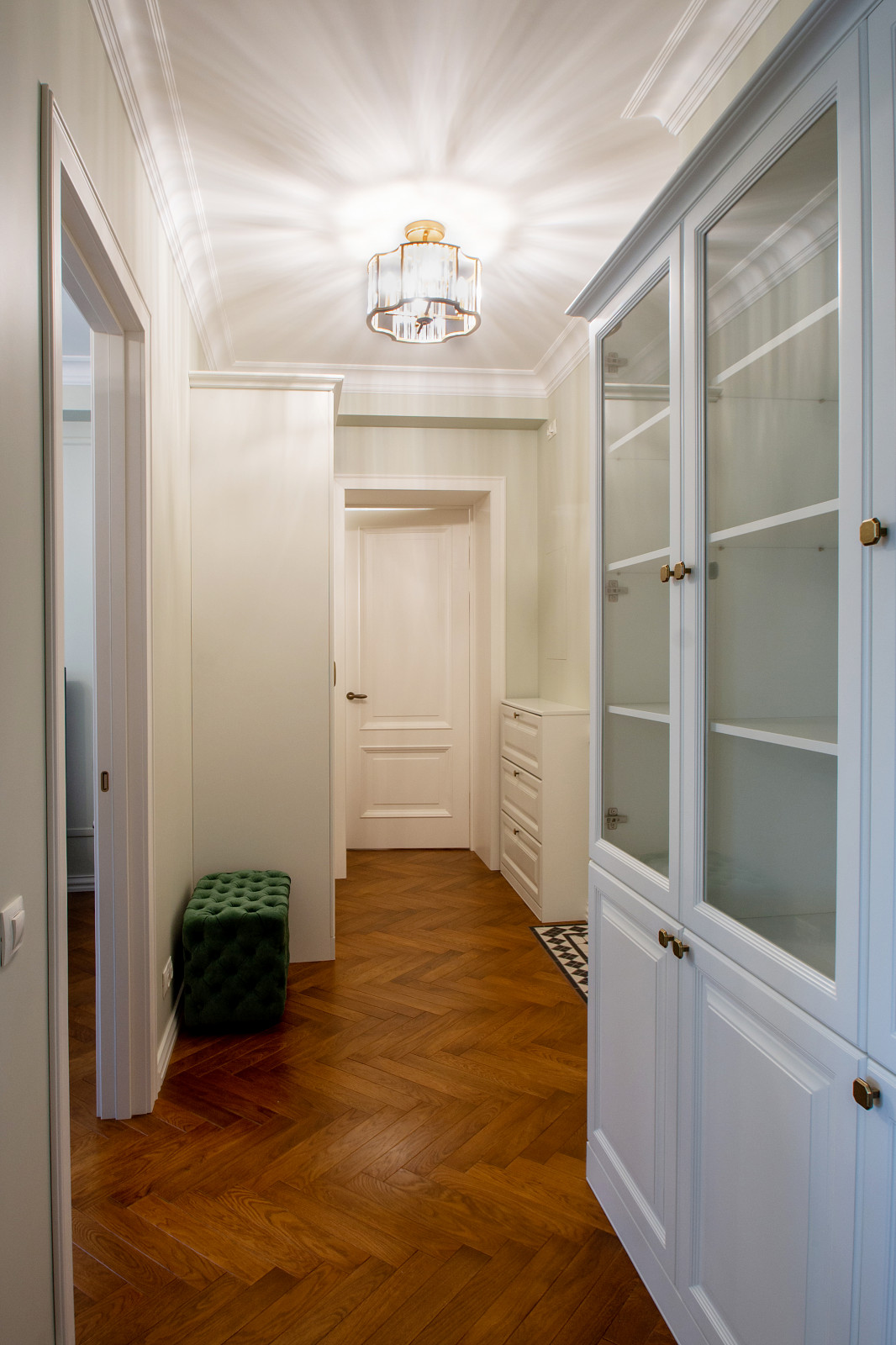 Квартира с историей