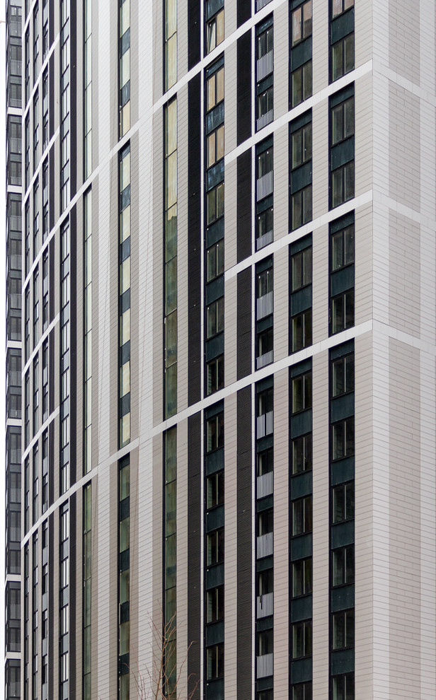 ЖК Фили Град