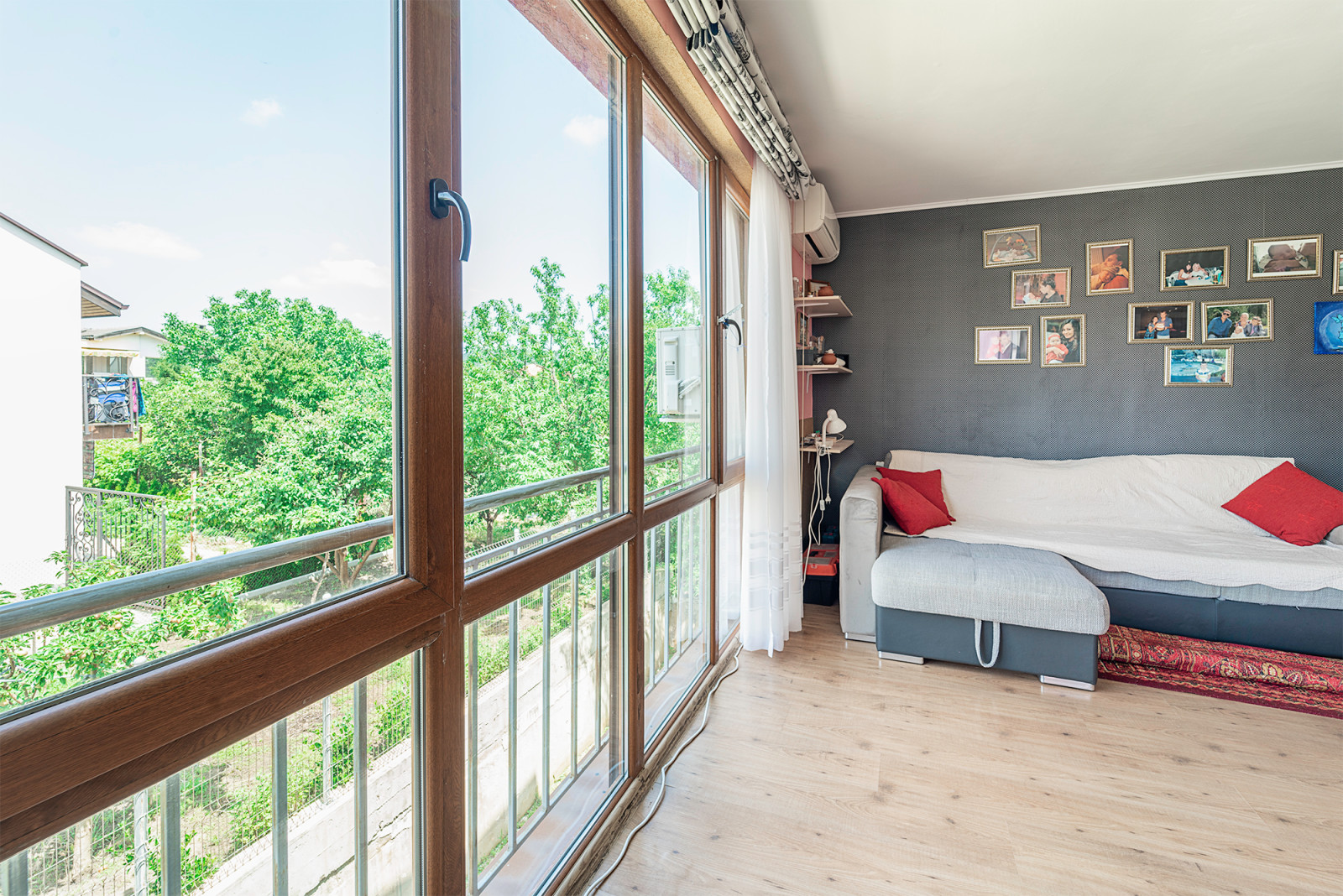 Апартаменты в Варне, квартал Виница