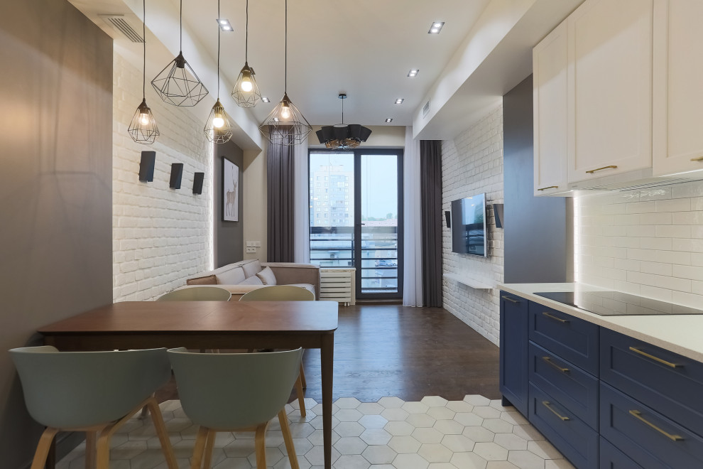 Квартира в ЖК Нева Нева