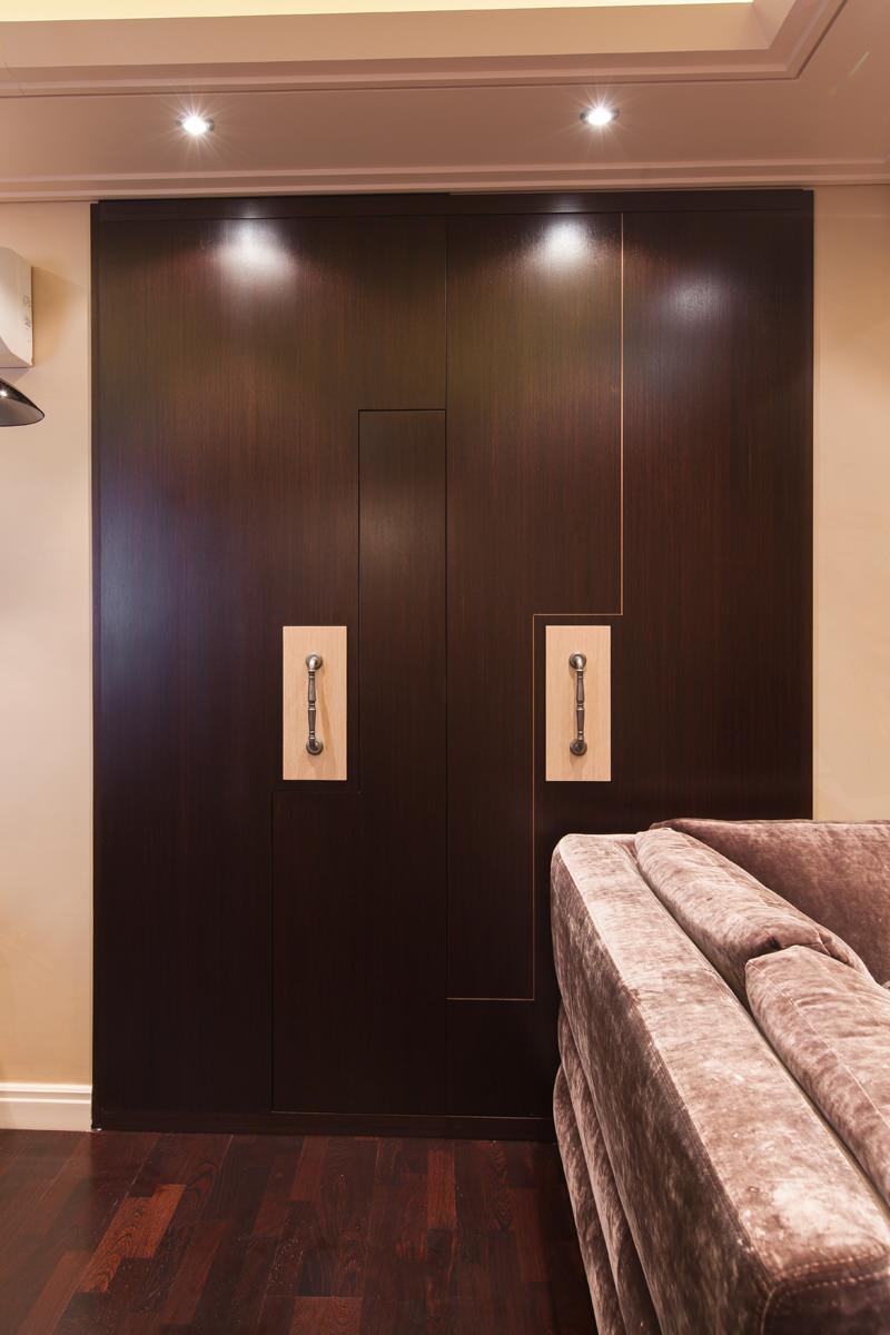 КВАРТИРА НА ПРОСПЕКТЕ МИРА