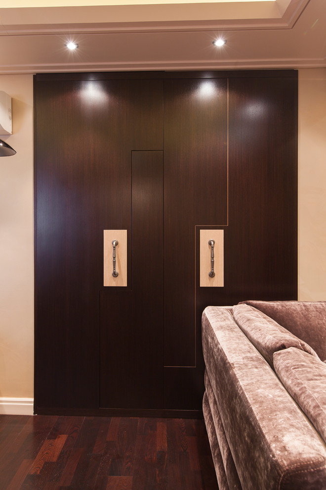 КВАРТИРА НА ПРОСПЕКТЕ МИРА