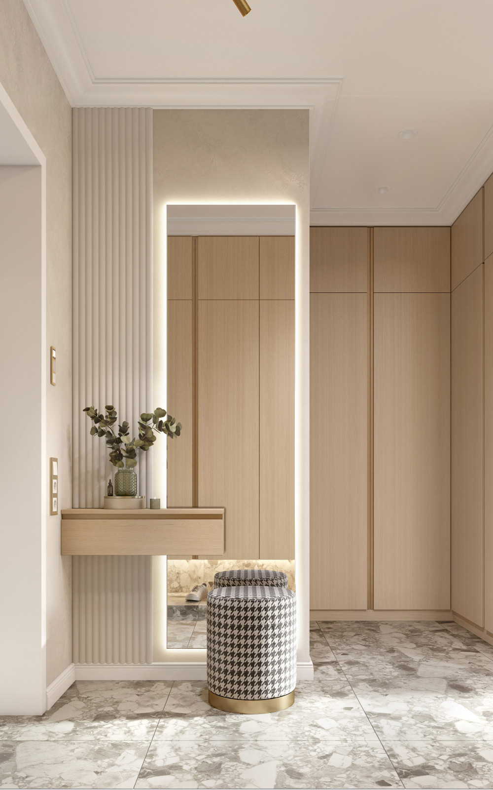 ЖК Royal residence