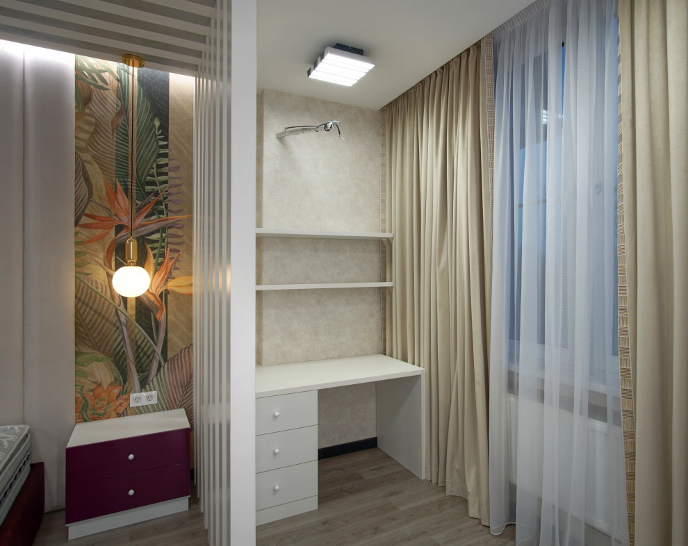 ГОТОВЫЙ РЕМОНТ 2-Х КОМНАТНОЙ КВАРТИРЫ ПО УЛ. 70 ЛЕТ ОКТЯБРЯ, Г.КРАСНОДАР