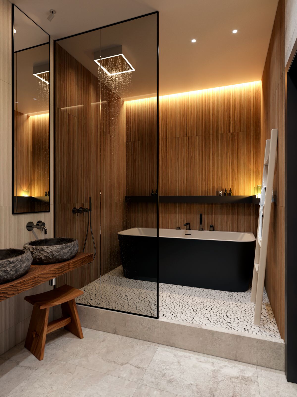 FLORA VIEW | квартира в ЖК Флора & Фауна