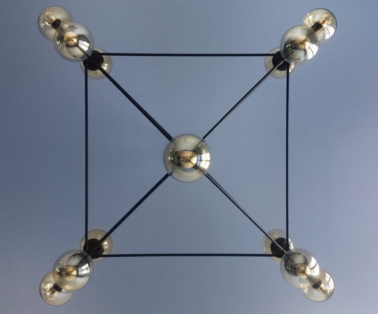 Частный дом/Дом в лесу/Дизайн проект и реализация