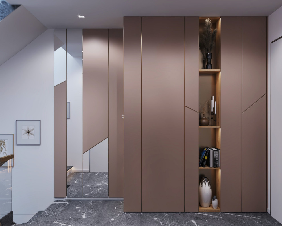 КП "Облака" - проект