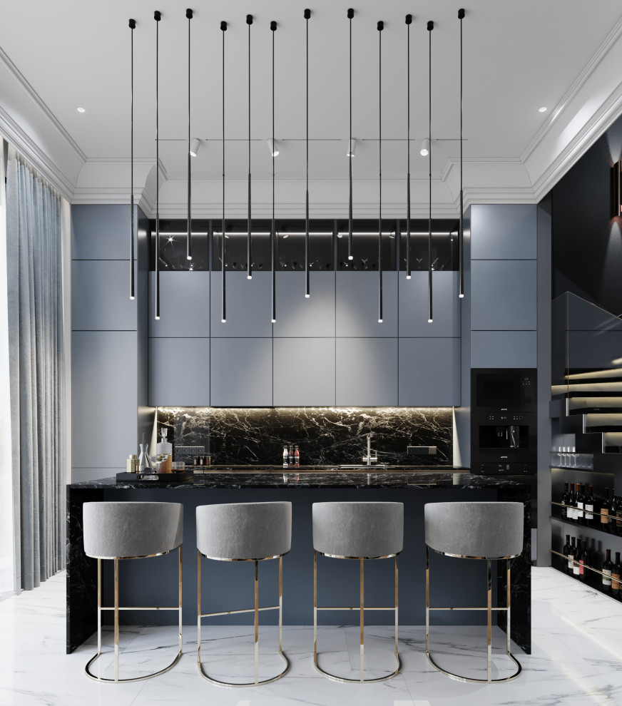 Таунхаус Futuro Park