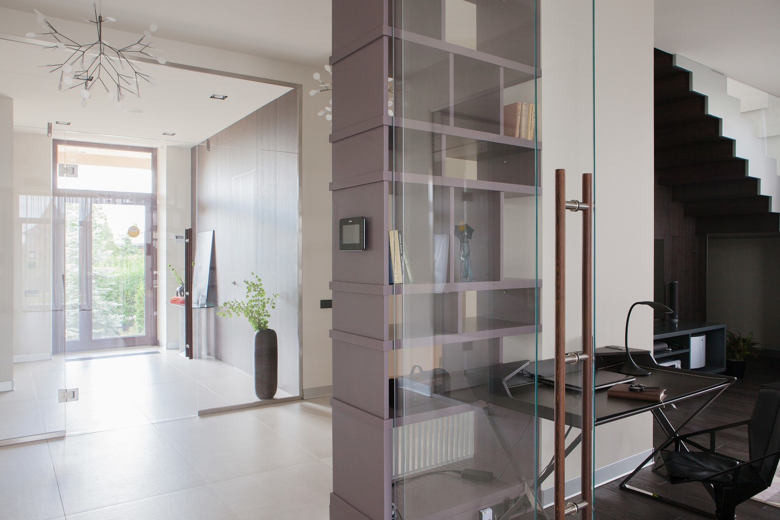 Дом в Миллениум парке 2