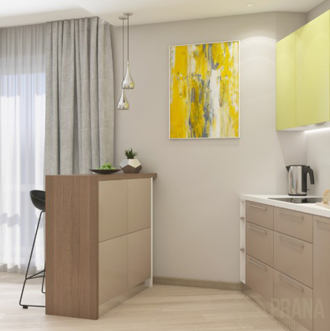 KL Room Project