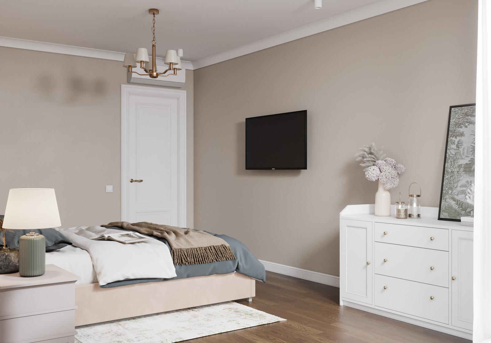 ЖК "Богатырь"