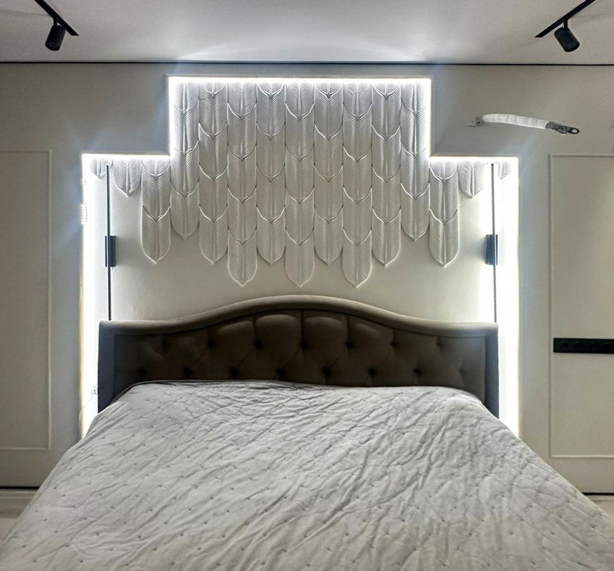 Квартира в Бирюлево,