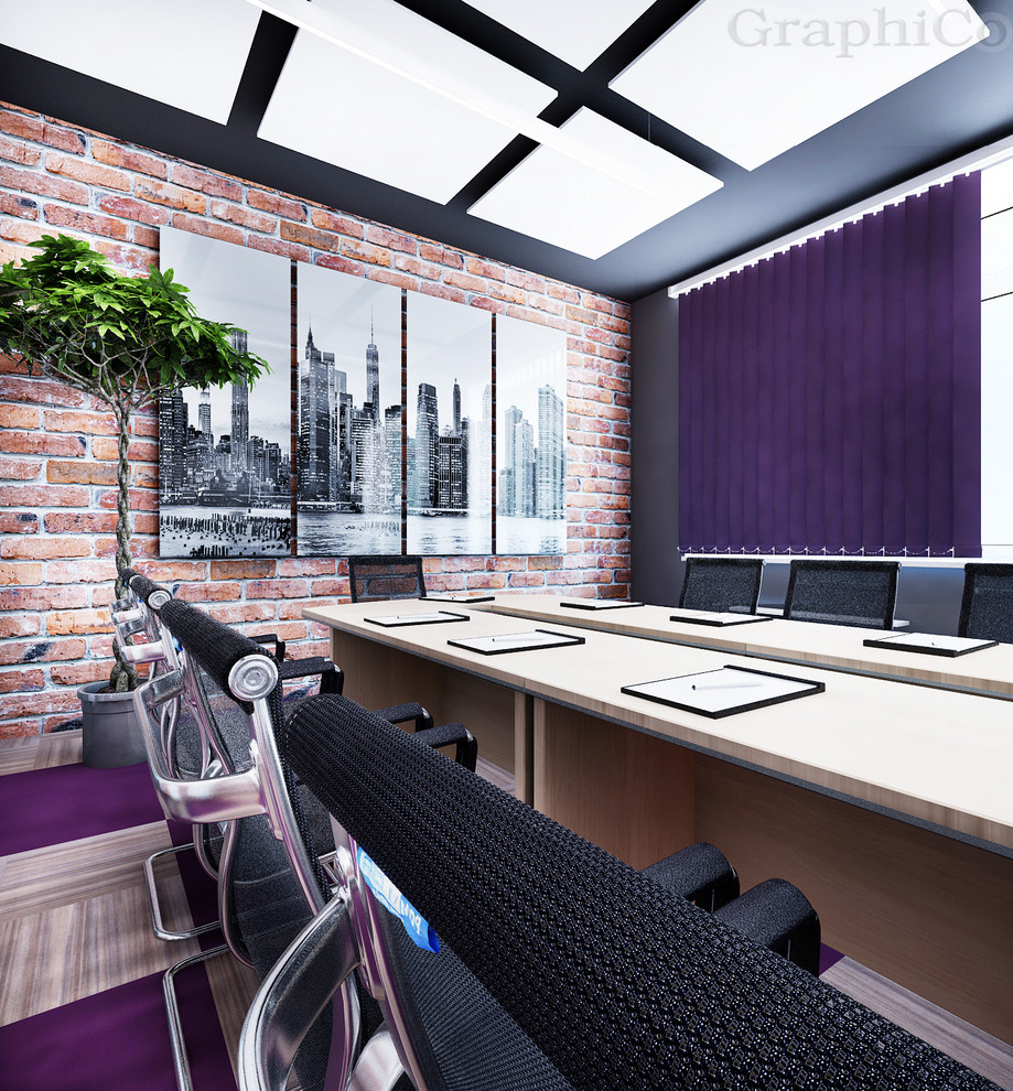 Офисы Билайн