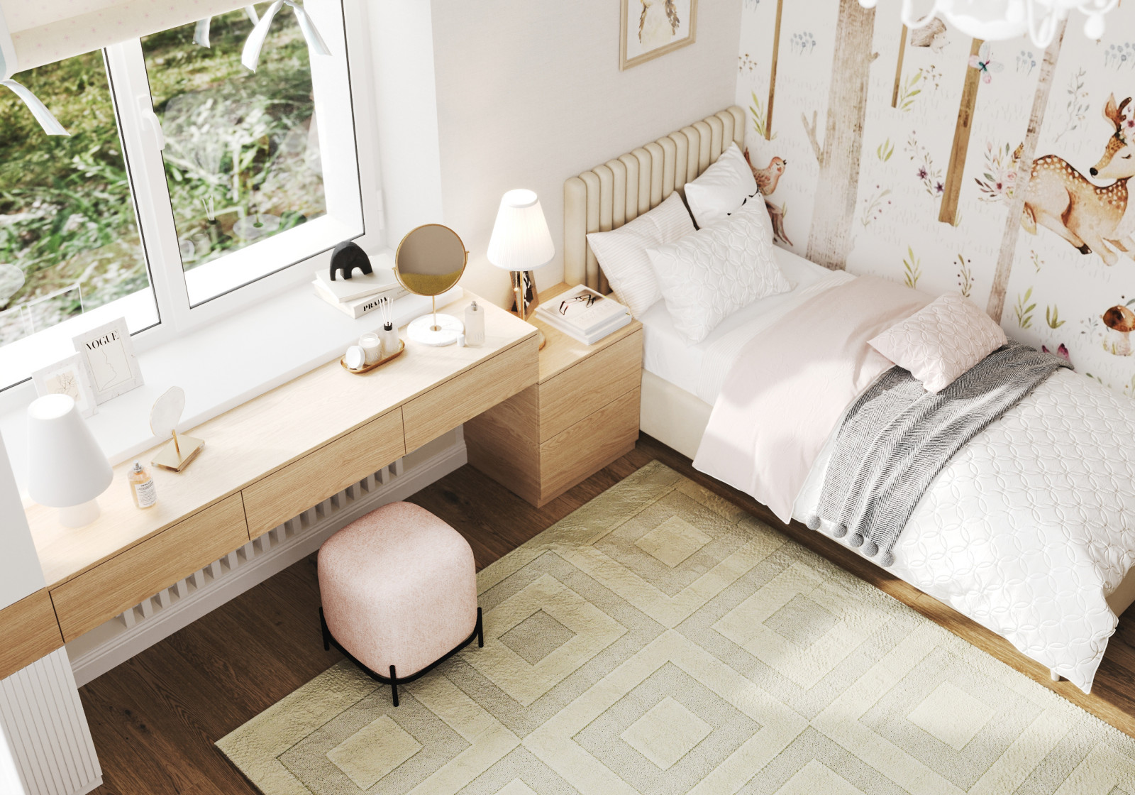 Загородный дом в п. Шигали