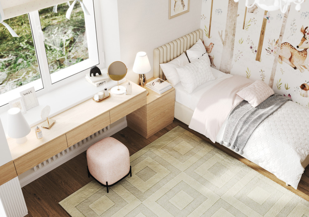 Загородный дом в п. Шигали