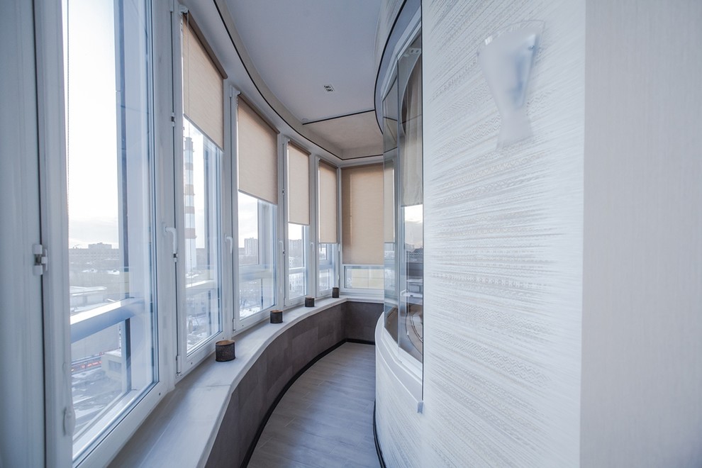 Квартира на Молодежной