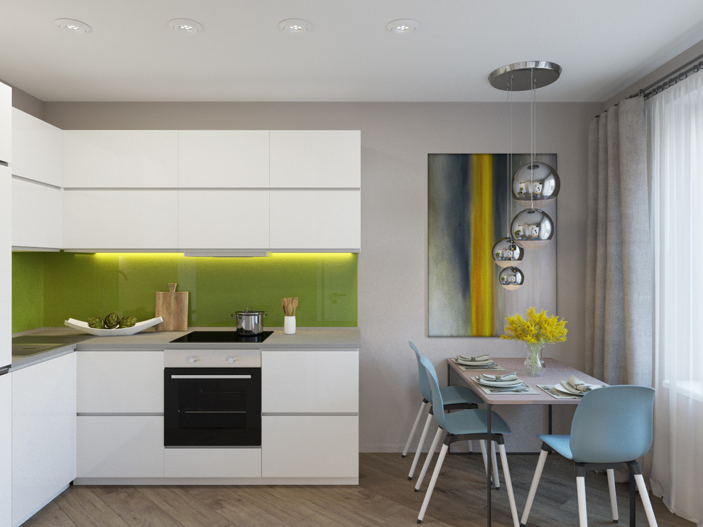 Дизайн-проект квартиры