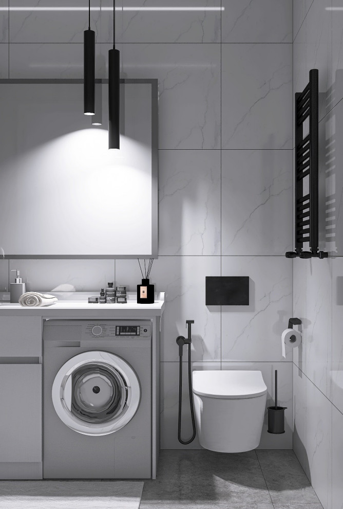 Обложка проекта: Санузел 2