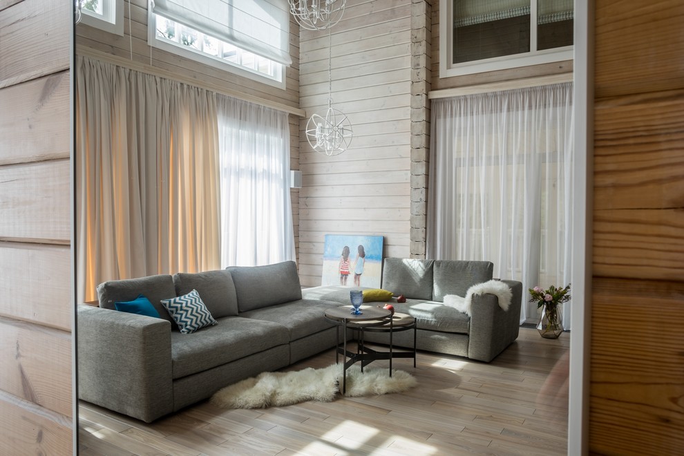 Усадьба в Дмитрове