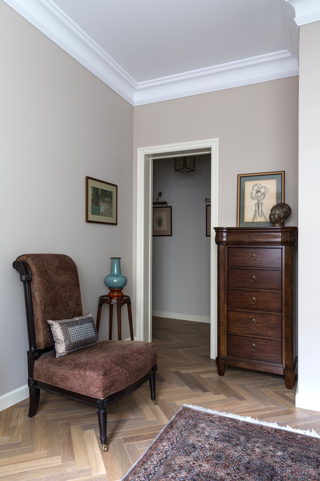 Жизнь как искусство