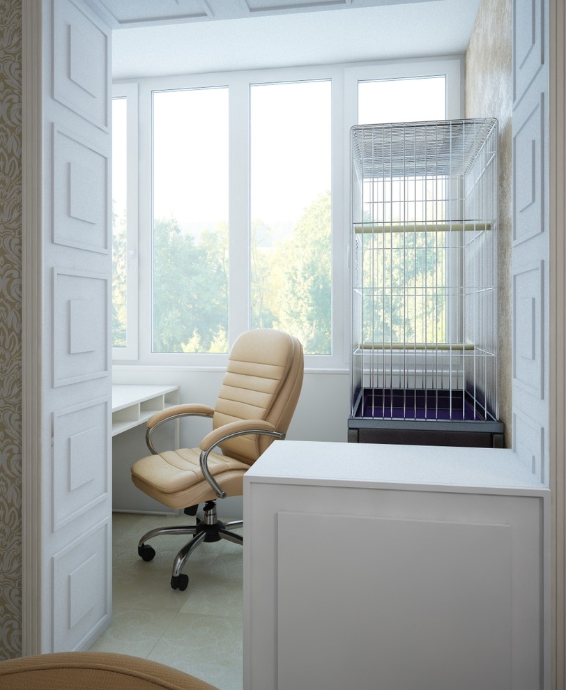 квартира на ул.Яна Райниса г.Москва