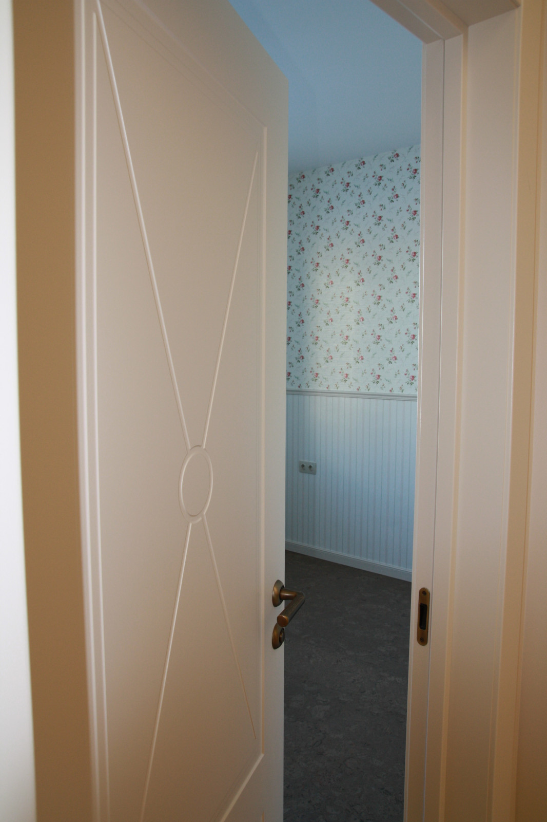 спальня хозяйки