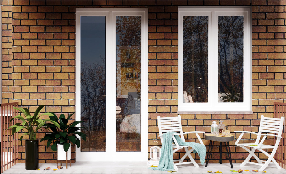 Квартира в сталинском доме для молодого директора