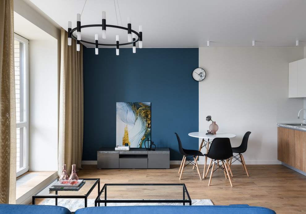 Обложка проекта: Аквамарин