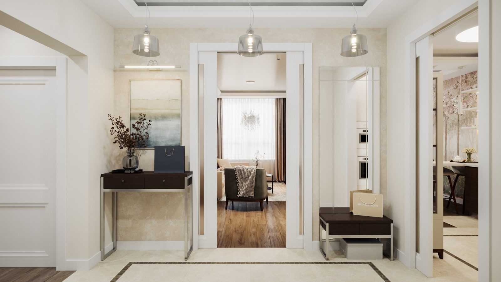 ЖК Люберецкий