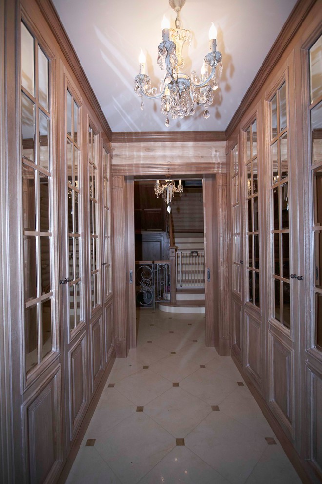 Дом в Звенигороде 2010 год.