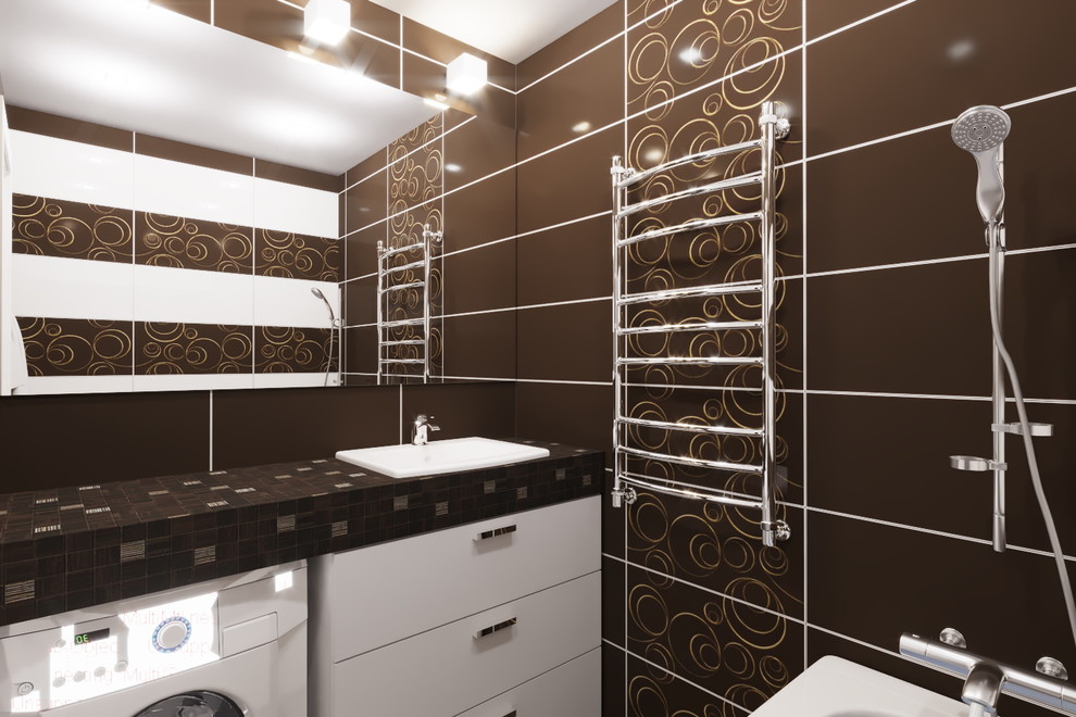 2 комнатная квартира в Ж.К. Новые сады