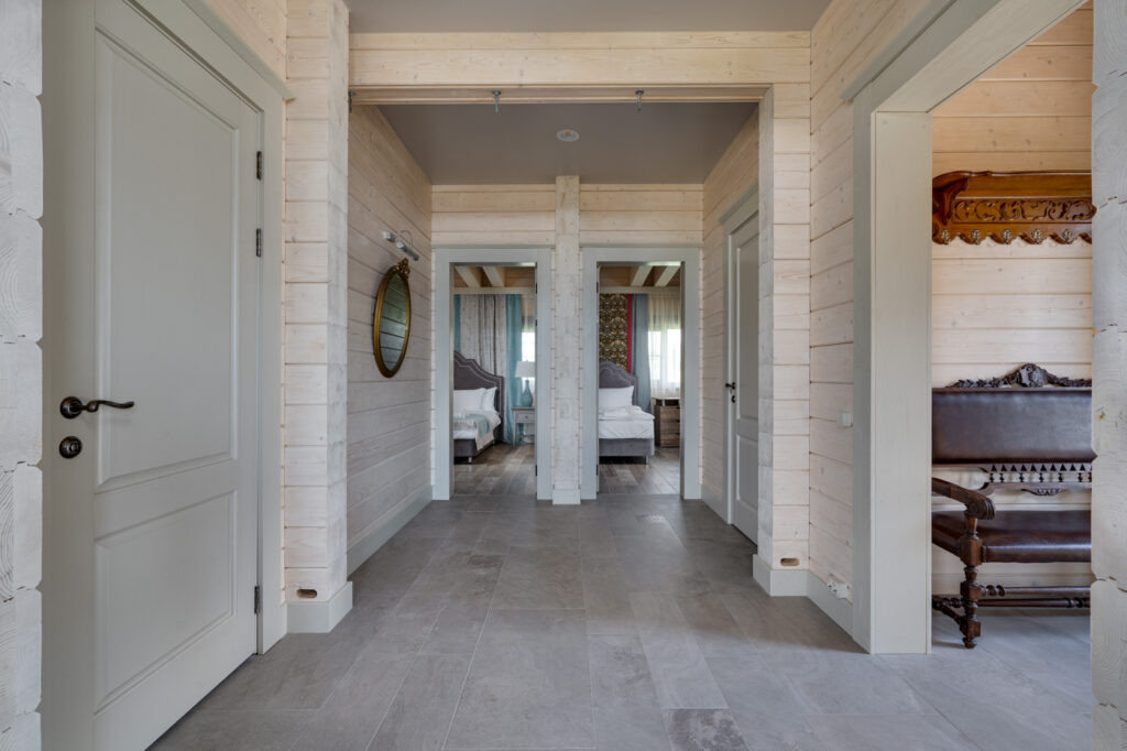 Усадьба "Зеехоф"