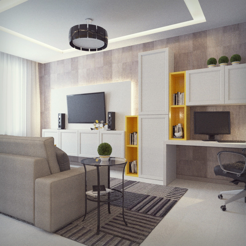 Таунхаус, 121 кв.м.