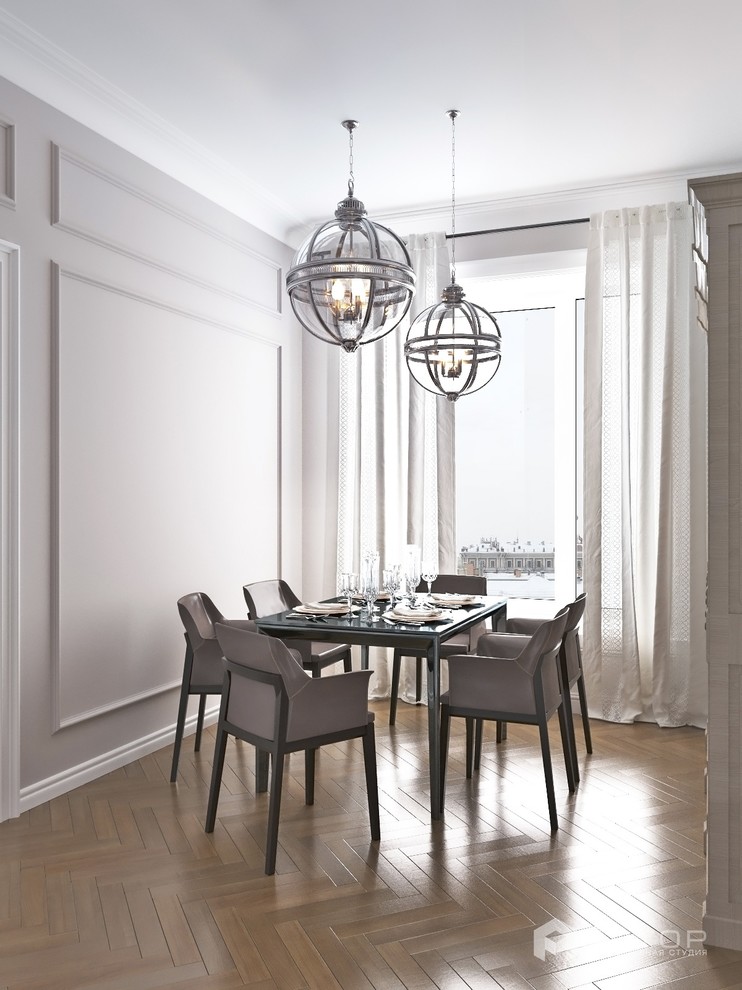 Квартира в ЖК "Голландия"