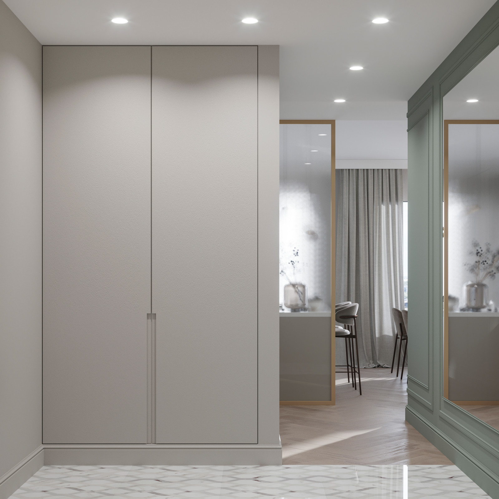 Richmond Residence 2