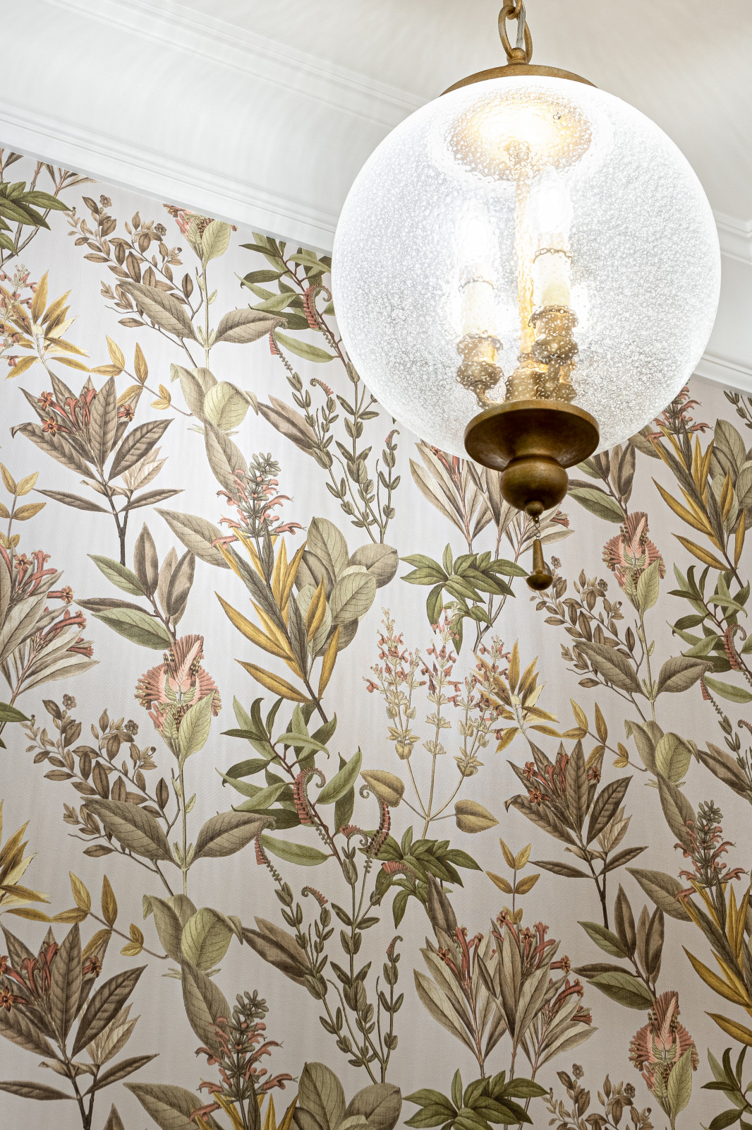 Уютная двушка для семейной пары