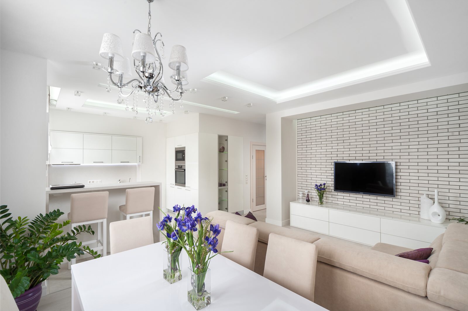 Квартира в г.Калининграде