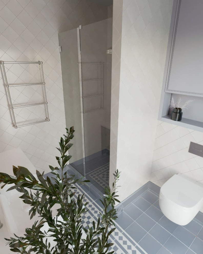 Загородный дом